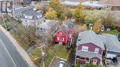 172 Pennywell Road, St. John'S, NL - Outdoor