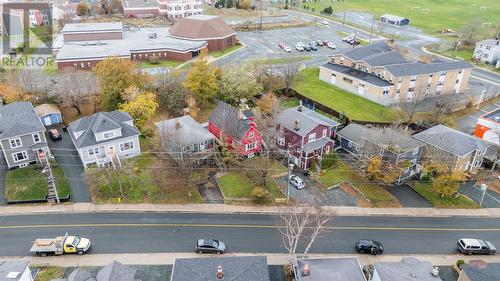 172 Pennywell Road, St. John'S, NL - Outdoor With View