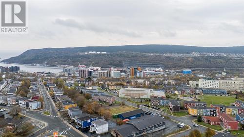 172 Pennywell Road, St. John'S, NL - Outdoor With View