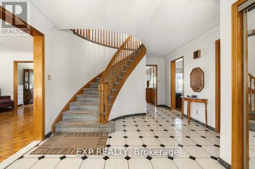 617 Rivermeade Avenue, Kingston, ON - Indoor Photo Showing Other Room