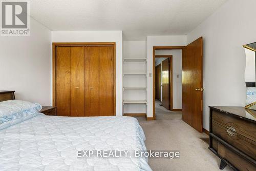 617 Rivermeade Avenue, Kingston, ON - Indoor Photo Showing Bedroom