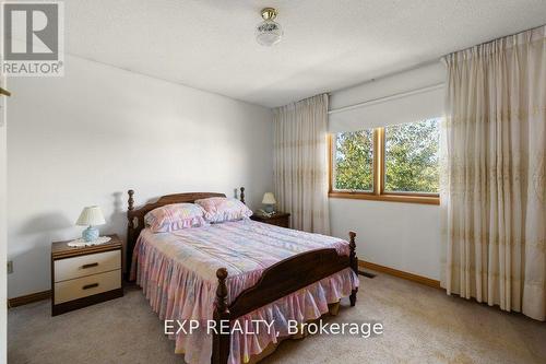 617 Rivermeade Avenue, Kingston, ON - Indoor Photo Showing Bedroom