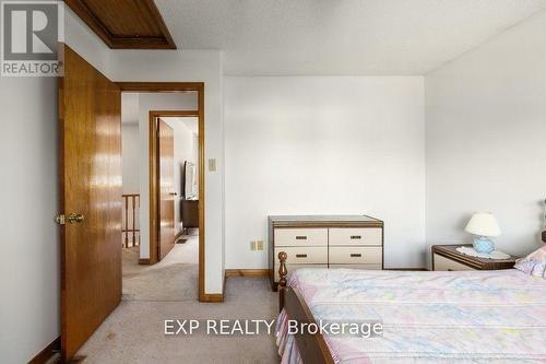 617 Rivermeade Avenue, Kingston, ON - Indoor Photo Showing Bedroom