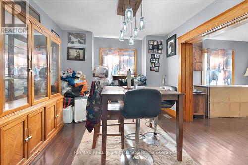 4113 Martin Road, Lincoln, ON - Indoor Photo Showing Dining Room