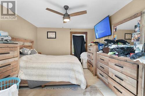 4113 Martin Road, Lincoln, ON - Indoor Photo Showing Bedroom