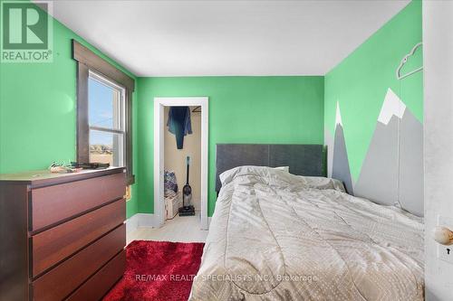 4113 Martin Road, Lincoln, ON - Indoor Photo Showing Bedroom