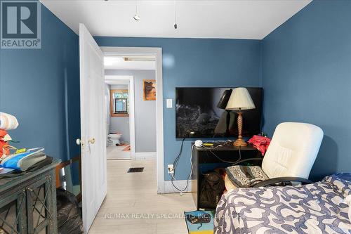 4113 Martin Road, Lincoln, ON - Indoor Photo Showing Bedroom