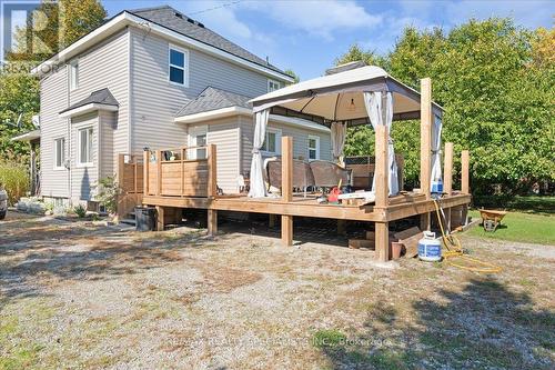 4113 Martin Road, Lincoln, ON - Outdoor With Deck Patio Veranda