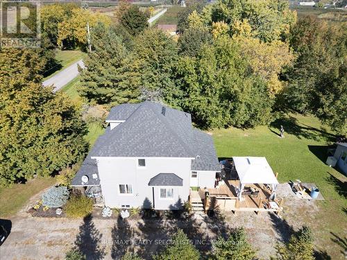 4113 Martin Road, Lincoln, ON - Outdoor With View