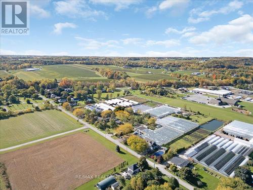 4113 Martin Road, Lincoln, ON - Outdoor With View