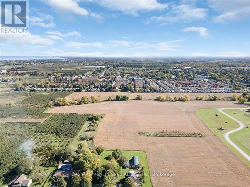 4113 Martin Road, Lincoln, ON - Outdoor With View