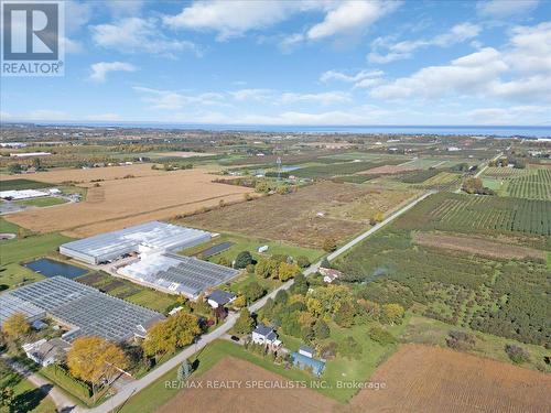 4113 Martin Road, Lincoln, ON - Outdoor With View