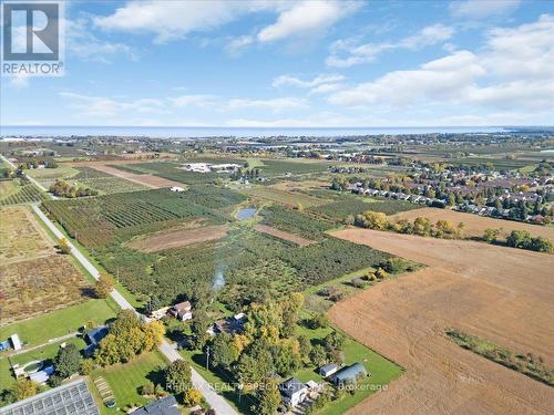 4113 Martin Road, Lincoln, ON - Outdoor With View