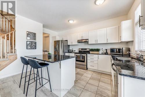 31 Summer Breeze Drive, Quinte West, ON - Indoor Photo Showing Kitchen