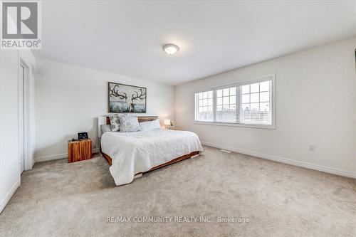 31 Summer Breeze Drive, Quinte West, ON - Indoor Photo Showing Bedroom