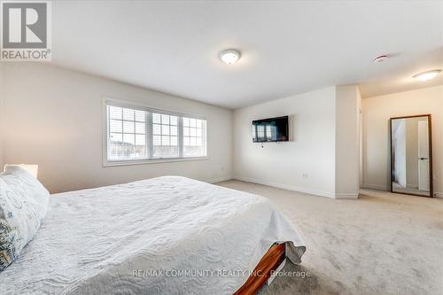 31 Summer Breeze Drive, Quinte West, ON - Indoor Photo Showing Bedroom