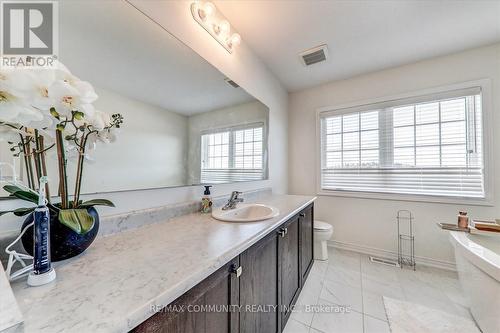 31 Summer Breeze Drive, Quinte West, ON - Indoor Photo Showing Bathroom