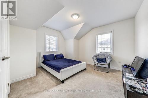 31 Summer Breeze Drive, Quinte West, ON - Indoor Photo Showing Bedroom