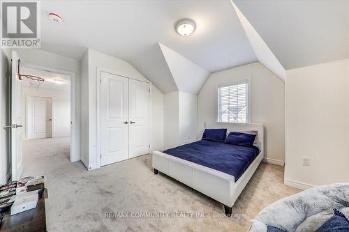 31 Summer Breeze Drive, Quinte West, ON - Indoor Photo Showing Bedroom