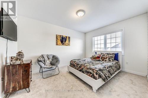 31 Summer Breeze Drive, Quinte West, ON - Indoor Photo Showing Bedroom