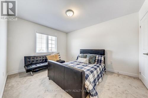 31 Summer Breeze Drive, Quinte West, ON - Indoor Photo Showing Bedroom