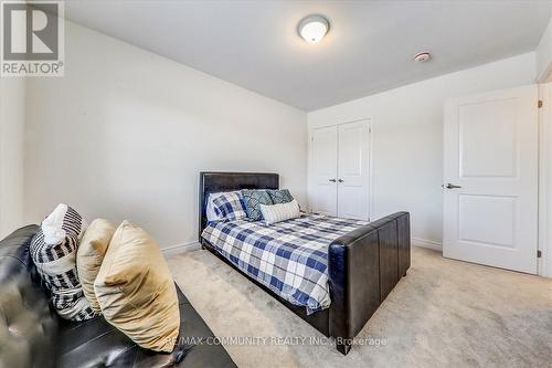 31 Summer Breeze Drive, Quinte West, ON - Indoor Photo Showing Bedroom