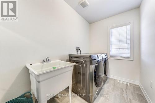 31 Summer Breeze Drive, Quinte West, ON - Indoor Photo Showing Laundry Room