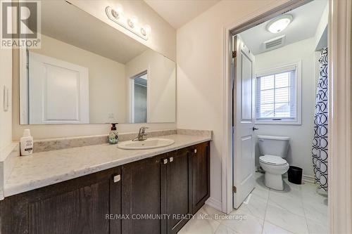 31 Summer Breeze Drive, Quinte West, ON - Indoor Photo Showing Bathroom