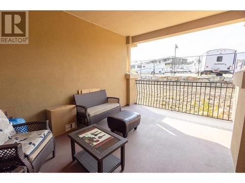 2070 Boucherie Road Unit# 312, West Kelowna, BC - 