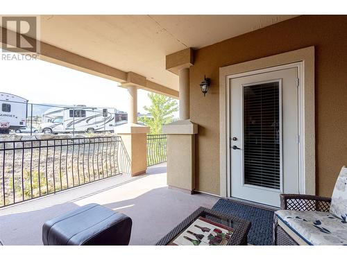 2070 Boucherie Road Unit# 312, West Kelowna, BC - Outdoor With Exterior