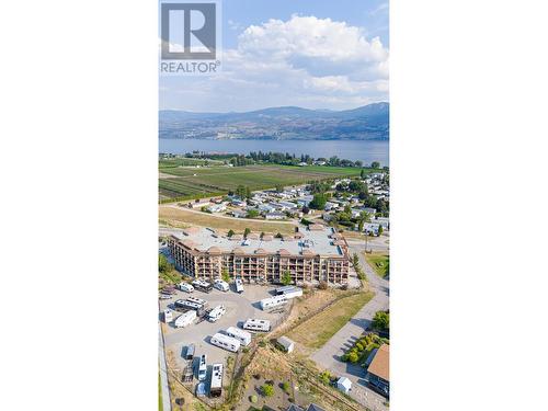 2070 Boucherie Road Unit# 312, West Kelowna, BC -  With Body Of Water With View