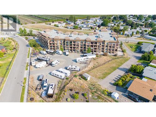 2070 Boucherie Road Unit# 312, West Kelowna, BC - Outdoor With View