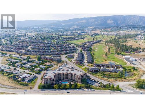 2070 Boucherie Road Unit# 312, West Kelowna, BC - Outdoor With View