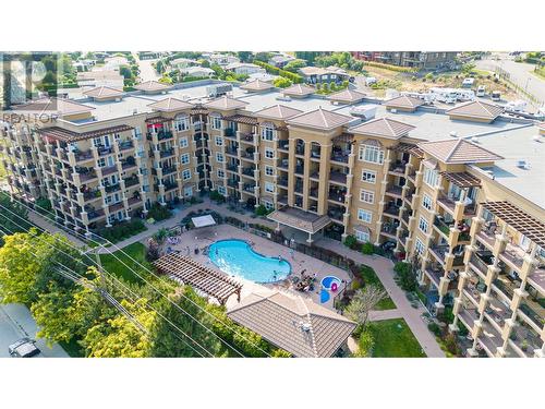 2070 Boucherie Road Unit# 312, West Kelowna, BC - Outdoor