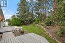 3154 Smith Creek Road, West Kelowna, BC  - Outdoor With Deck Patio Veranda 