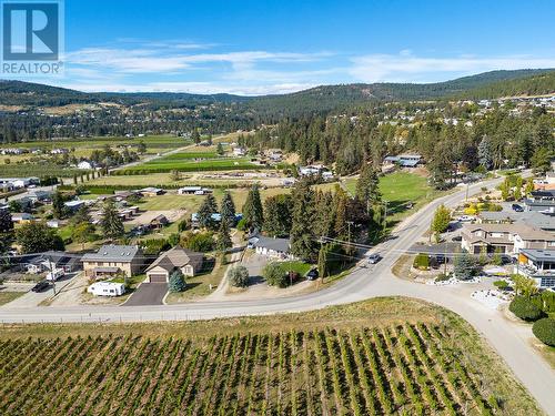 3154 Smith Creek Road, West Kelowna, BC - Outdoor With View