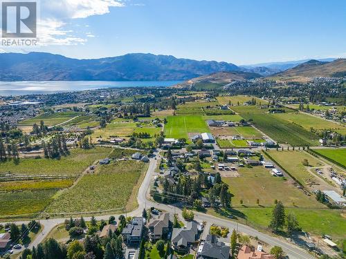 3154 Smith Creek Road, West Kelowna, BC - Outdoor With View