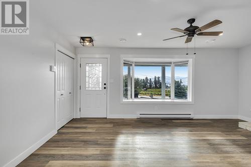 3154 Smith Creek Road, West Kelowna, BC - Indoor Photo Showing Other Room