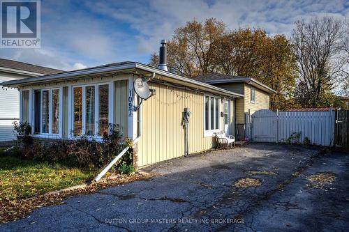 1097 Pinewood Place, Kingston (City Northwest), ON - Outdoor