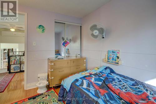 1097 Pinewood Crescent, Kingston (City Northwest), ON - Indoor Photo Showing Bedroom