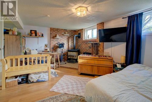 1097 Pinewood Crescent, Kingston (City Northwest), ON - Indoor Photo Showing Bedroom