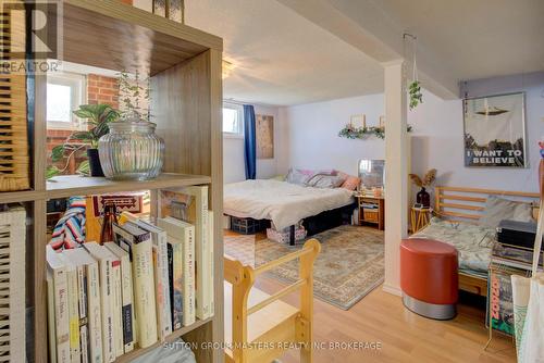 1097 Pinewood Crescent, Kingston (City Northwest), ON - Indoor Photo Showing Bedroom