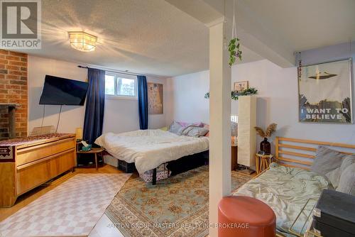 1097 Pinewood Crescent, Kingston (City Northwest), ON - Indoor Photo Showing Bedroom