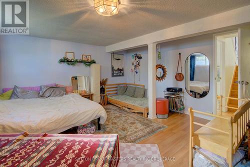 1097 Pinewood Crescent, Kingston (City Northwest), ON - Indoor Photo Showing Bedroom