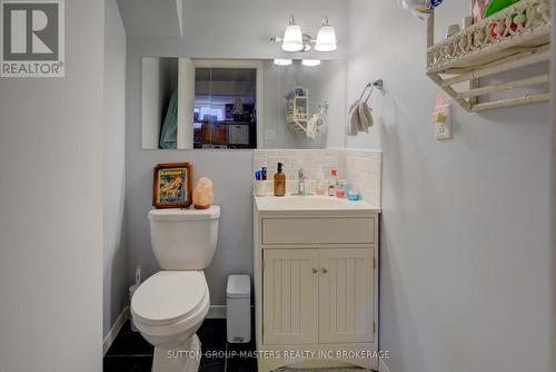 1097 Pinewood Crescent, Kingston (City Northwest), ON - Indoor Photo Showing Bathroom