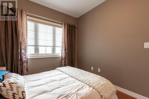 22 - 1630 Bayswater Crescent, London, ON - Indoor Photo Showing Bedroom