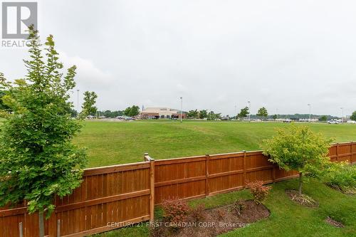 22 - 1630 Bayswater Crescent, London, ON - Outdoor