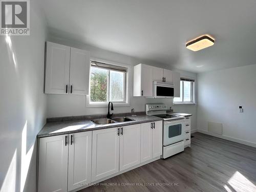 2 - 1473 Mclarenwood Terrace, London, ON - Indoor Photo Showing Kitchen With Double Sink