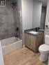 503 - 70 King Street E, Oshawa, ON  - Indoor Photo Showing Bathroom 