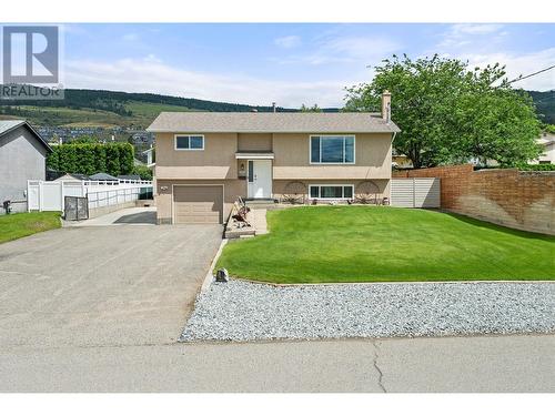 3641 Weston Road, Kelowna, BC - Outdoor